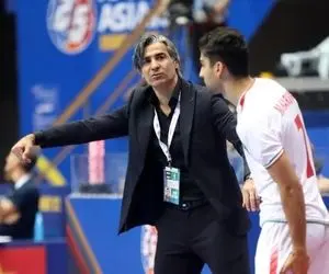 وحید شمسایی در تیم ملی فوتسال ماندگار است؟
