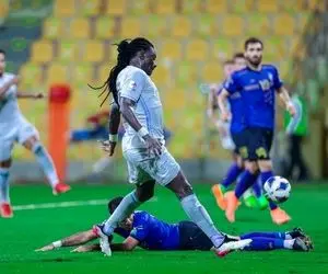 اتوبانی به نام دفاع استقلال!