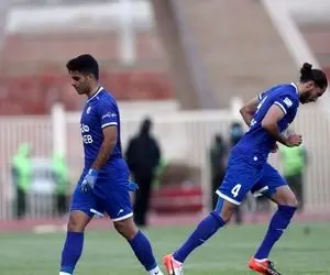 همه باید سربازی بروند، حتی دو ستاره استقلال!