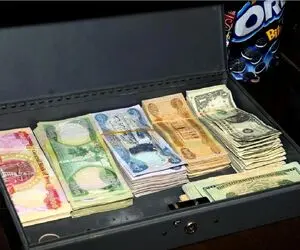 قیمت دینار عراق امروز 29 مرداد 1405 | دینار در یک سال چقدر رشد کرد؟