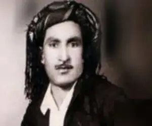 آواز جیگرسوز؛ حسن زیرک چنان با ناله میخونه که همه رو به زانو در میاره