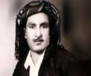 آواز جیگرسوز؛ حسن زیرک چنان با ناله میخونه که همه رو به زانو در میاره