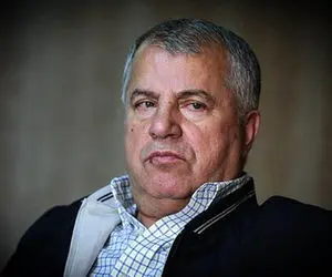 علی پروین بازیگر شد!