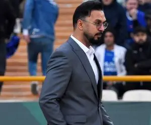 کاپیتان سابق آبی‌ها: باور نمی‌کنم استقلال به این روز افتاده!