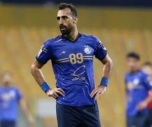 فرهاد تکلیف ستاره نیمکت نشین را مشخص کرد!