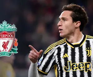 گزینه نقل و انتقالاتی بارسلونا به لیورپول پیوست