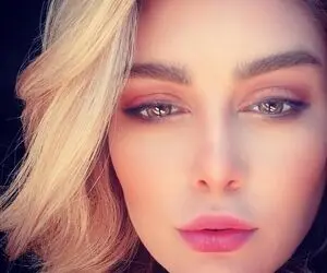 عکس منشوری سحر قریشی سوژه رسانه ها شد!