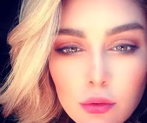 عکس منشوری سحر قریشی سوژه رسانه ها شد!