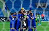 دعوای سعودی‌ها برای بازی با تیم‌های ایران/ پای استقلال در میان است!