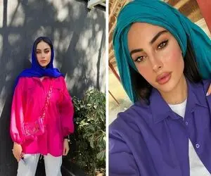 وقتی "ترلان پروانه" تو پر قو و با سیس عقاب باز هم فاز دپ میاد؛ با این حرکت خستگیشو شست