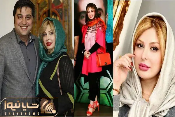 newsha zeighami shayanews