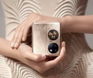 نگاهی به جدیدترین گوشی هوشمند تاشو هواوی