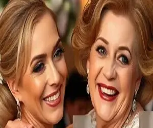 دانلود آهنگ مادرشوهر چه کردی مختص رقص عروس با مادر داماد؛ چه پپسی بازیده برا مادرشوهر