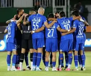 وعده شیرین آقای مدیرعامل برای استقلال