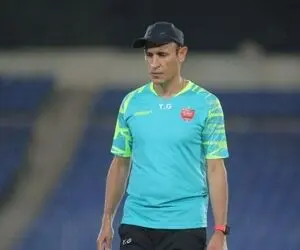 واکنش گل محمدی به جذب بازیکن خارجی برای پرسپولیس