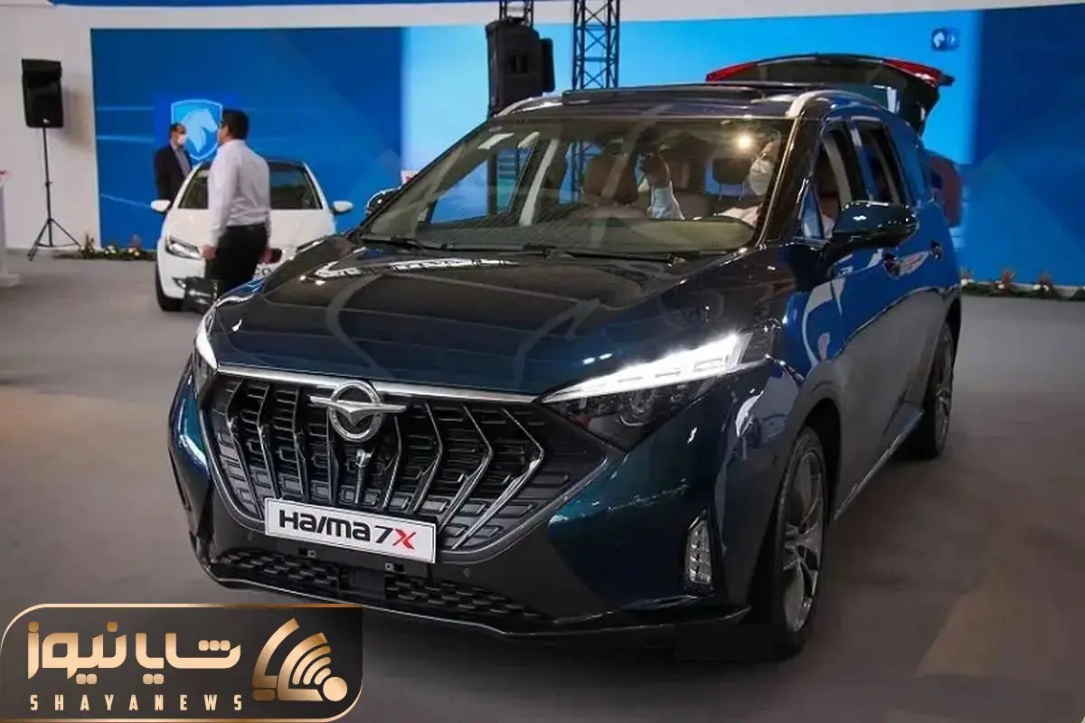 قرعه‌کشی ایران‌خودرو؛ سود ۷۲۰ میلیونی برای این افراد