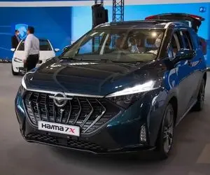 قرعه‌کشی ایران‌خودرو؛ سود ۷۲۰ میلیونی برای این افراد