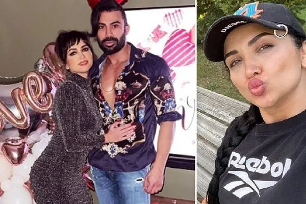 ronak yoonesi shayanews