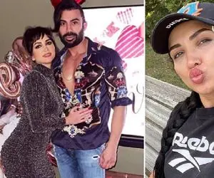 "روناک یونسی" هم وا داد؛ عِشوه خانم بازیگر برای جذب فالوور! +فیلم