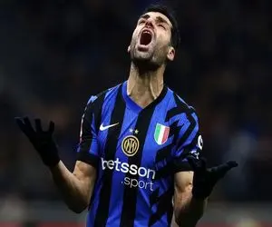 آینده مهدی طارمی در گرو سفر به آمریکا 