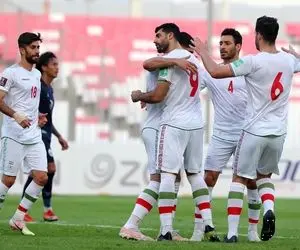 (ویدیو) خلاصه بازی ایران عراق سه شنبه 25 خرداد