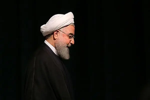 حسن روحانی