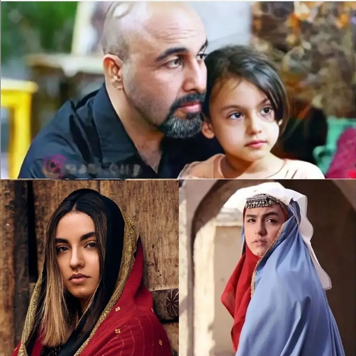 نیکی نصیریان