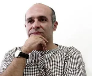 پیام دهکردی بازیگر سینما و تلویزیون به کرونا مبتلا شد!