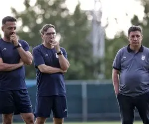 مشکل ویزا حل شد / تیم ملی ایران امشب به العین پرواز می‌کند؟