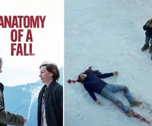 آخر هفته‌ها و کافه فیلم؛ «آناتومی یک سقوط» کالبدشکافی یک رابطه زناشویی در سایه یک قتل