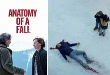 آخر هفته‌ها و کافه فیلم؛ «آناتومی یک سقوط» کالبدشکافی یک رابطه زناشویی در سایه یک قتل