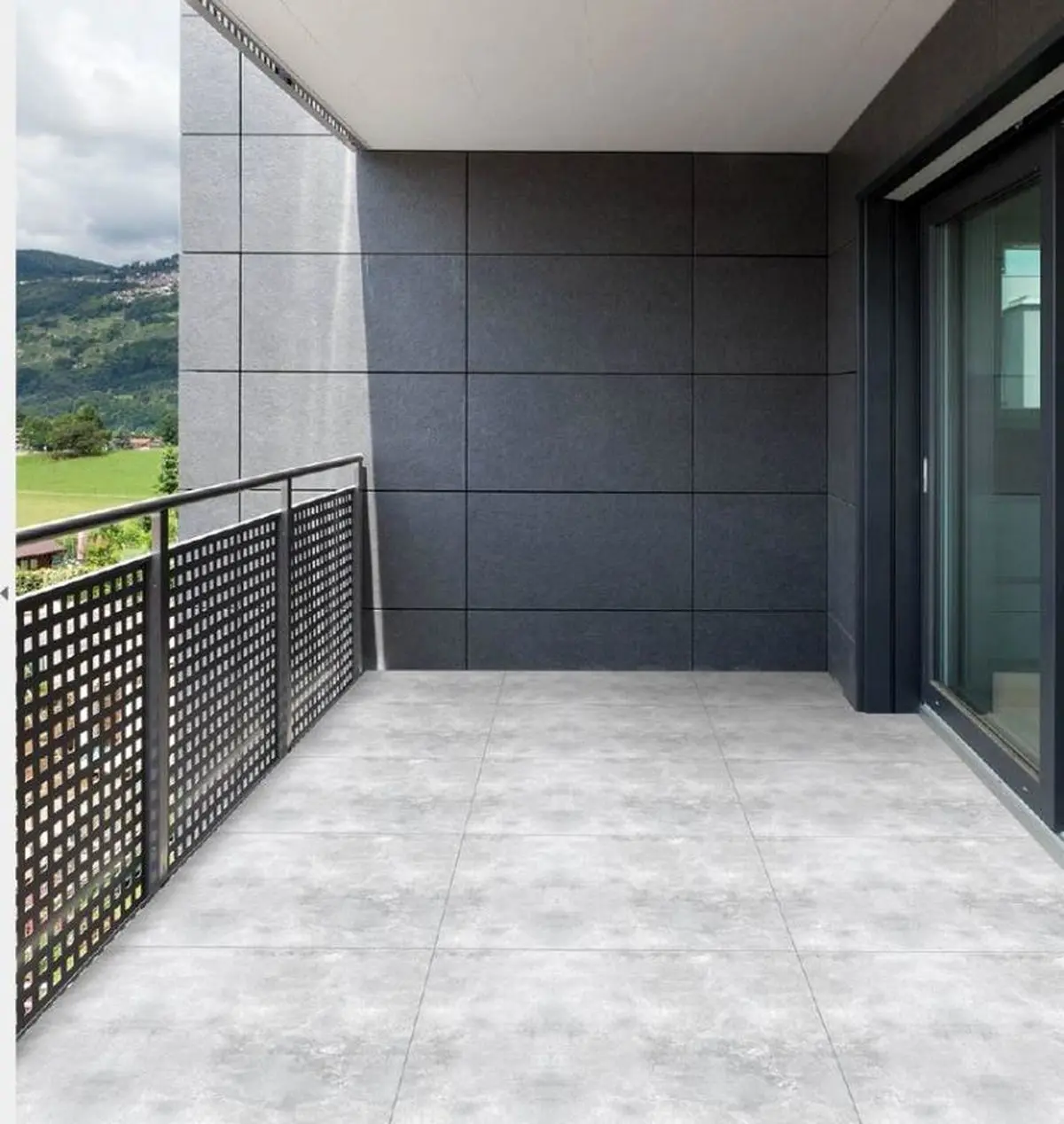 سرامیک رستیک