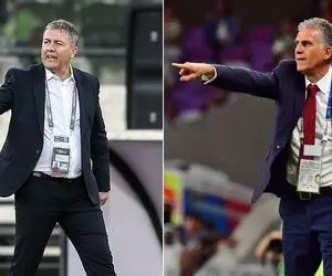 تکلیف نهایی سرمربی تیم ملی در جام جهانی مشخص شد!