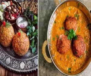 چیکار کنم کوفته وا نره؟ قلق و ترفندی که بهت یه کوفته تبریزی اصیل و پدر مادر دار میده