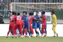 دربی استقلال و پرسپولیس در اصفهان برگزار می‌شود؟ | نقش جهان میزبان احتمالی شهرآورد