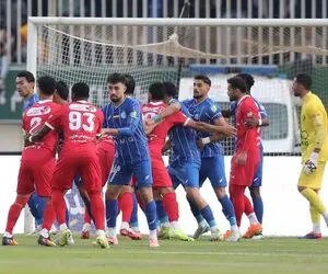 دربی استقلال و پرسپولیس در اصفهان برگزار می‌شود؟ | نقش جهان میزبان احتمالی شهرآورد