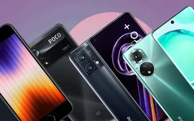 بهترین گوشی تا 15 میلیون / این قیمت نه خیلی پایینه نه خیلی بالا دستت تو انتخاب بازه