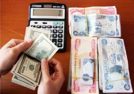 قیمت دینار عراق امروز سه شنبه 24 شهریور 1405؛ دینار چند شد؟
