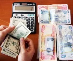قیمت دینار عراق امروز سه شنبه 24 شهریور 1405؛ دینار چند شد؟