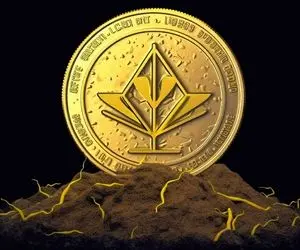 جذاب ترین سیگنال صعودی برای اتریوم!