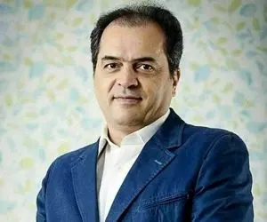 جنجال گزارش پیمان یوسفی در دیدار پرسپولیس - الهلال!