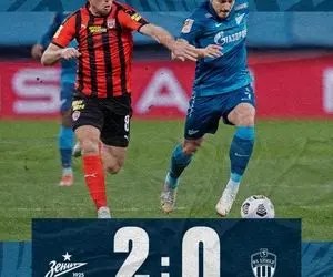 زنیت برد؛ وی‌ای آر علیه سردار