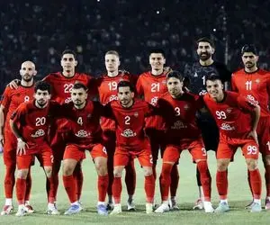 ترکیب اصلی تراکتور مقابل گل‌گهر 