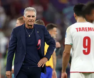 پیشکسوت استقلال: مربی ایرانی جای کی روش بود سلاخی می شد!