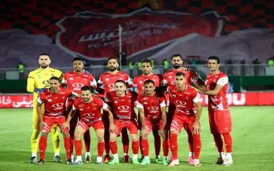 پرسپولیس به یک دلیل برابر پاختاکور به تساوی رسید!