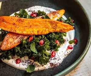 لاغری و کاهش وزن با رژیم غذایی فوق العاده کم چرب؛ فواید و معایب 