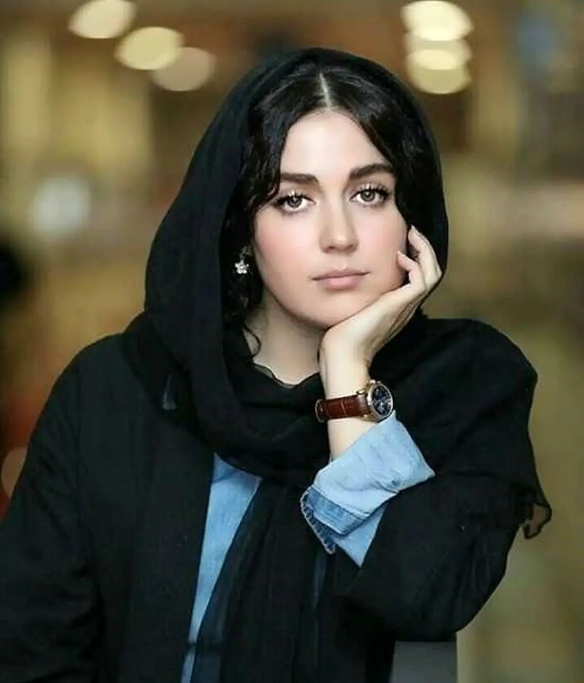 افسانه پاکرو
