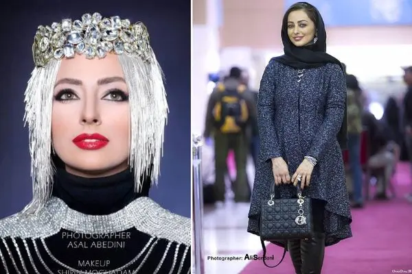 nafiseh roshan shayanews