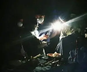 از قطع اکسیژن بیماران تا فاسد شدن واکسن‌های کرونا