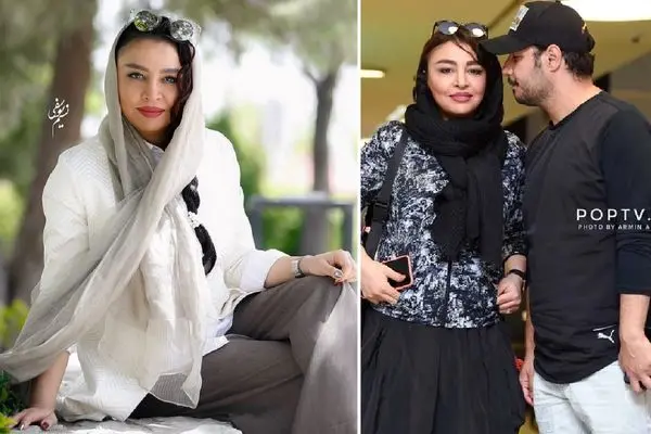 mahlagha bagheri shayanews